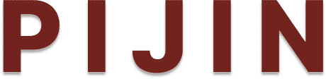 PIJIN